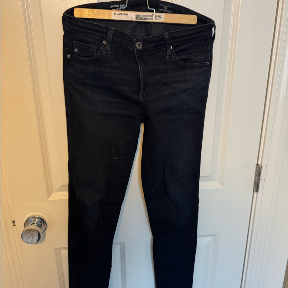 AG The Legging Skinny Jeans